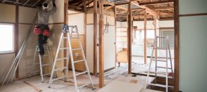 Entreprise de rénovation de la maison et de rénovation d’appartement à Dommartin-sur-Vraine